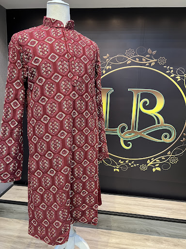 Lezsha Boutique