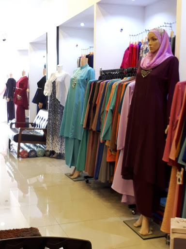 Butik Pakaian Tradisional Dd Manradzi