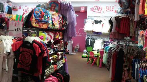 My Little Lass Kids Fashion