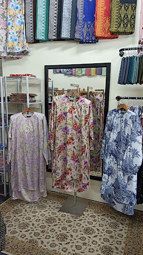 Maz Boutique