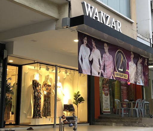 WANZAR Subang Jaya
