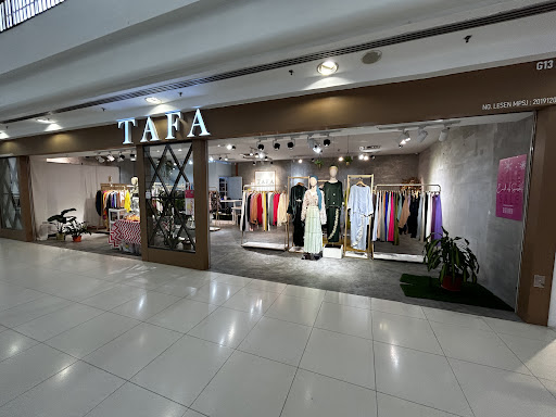 TAFA Clothing