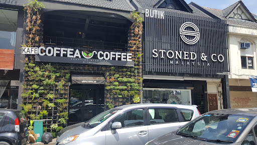 Stoned & Co Subang Flagship Store