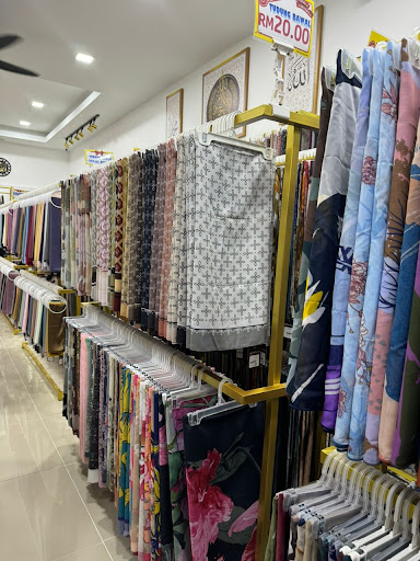 Butik Ayue Gallerys Butik Ayue Gallerys