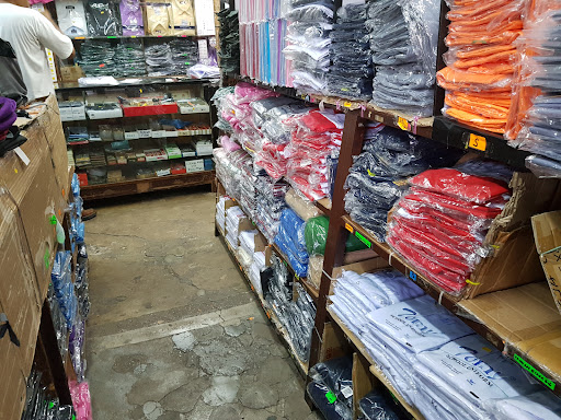 Osman Store (Ibrahim & Ismail Store) Osman Store (Ibrahim & Ismail Store)