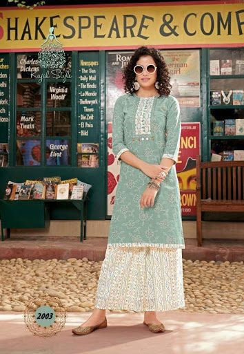 Gheena Fashion House -- The Boutique For Every Fashionista