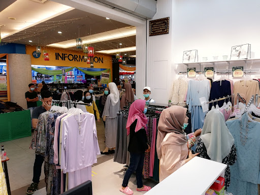 MCTOP Butik