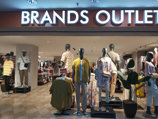 Brands Outlet Ampang Point Brands Outlet Ampang Point