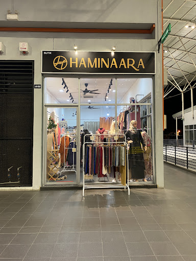 Haminaara