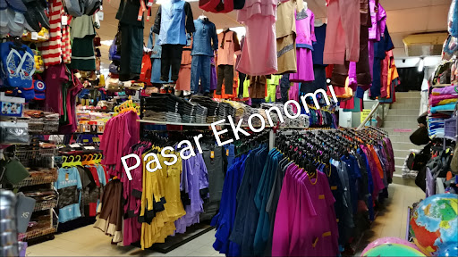 Pasar Ekonomi Sandakan