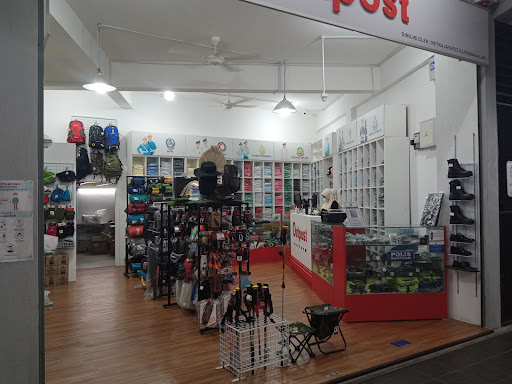 Outpost Sandakan Outpost Sandakan