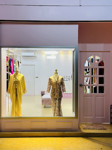Beuty Wardrobe Beuty Wardrobe
