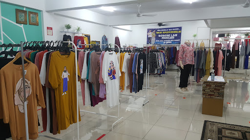 Butik Plussize Klang By Tieyy Ramli Butik Plussize Klang By Tieyy Ramli