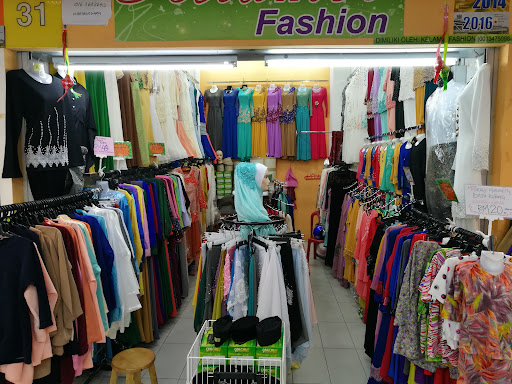 Kelambi Fashion Kelambi Fashion