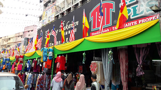 Indah Pesona Concept Store (Banting) Sdn Bhd