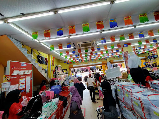 Pasaraya Mu Teluk Pulai