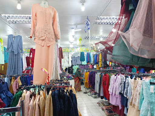 Jasmine Textiles Sdn Bhd