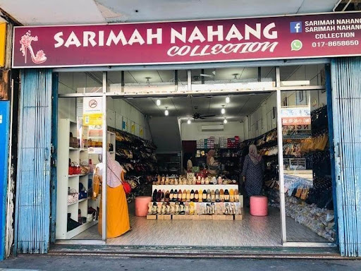 Sarimah Nahang Collection