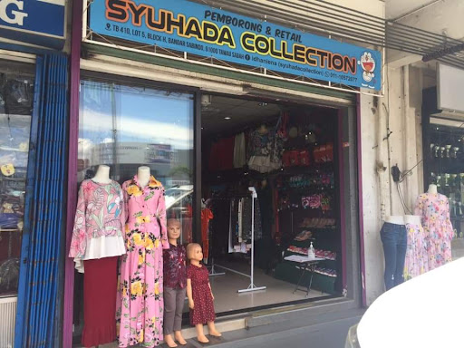 Syuhada collection Syuhada collection
