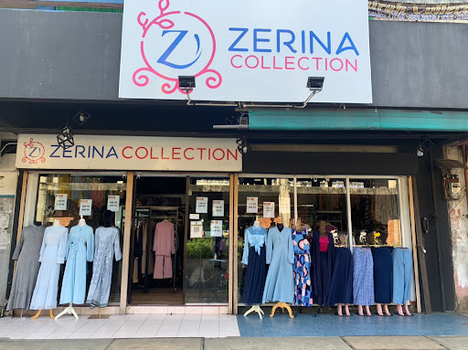 Zerina Collection Zerina Collection