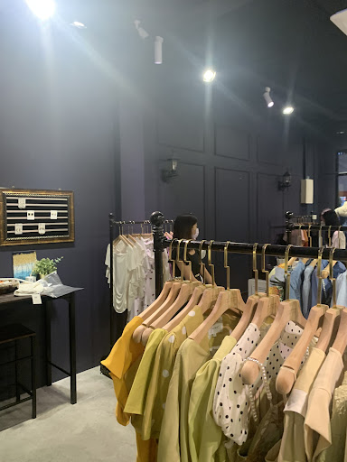 Afternoon 【Batu Pahat Branch】