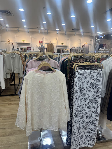 Jasmina Malaysia @ Batu Pahat Mall Jasmina Malaysia @ Batu Pahat Mall