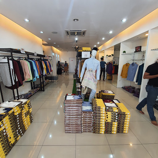 Elrah Exclusive Batu Pahat Johor