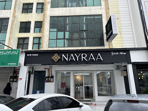 Nayraa Boutique Nayraa Boutique