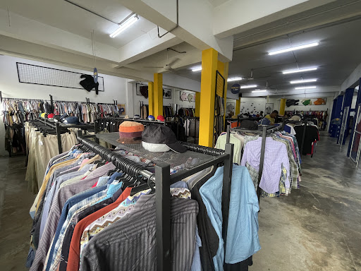 MF Mart Kamunting MF Mart Kamunting