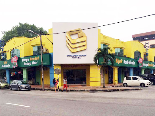 PASARAYA KU TAIPING PASARAYA KU TAIPING