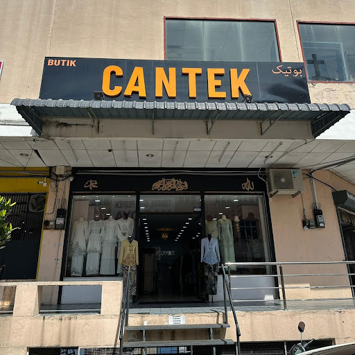 BUTIK CANTEK HQ