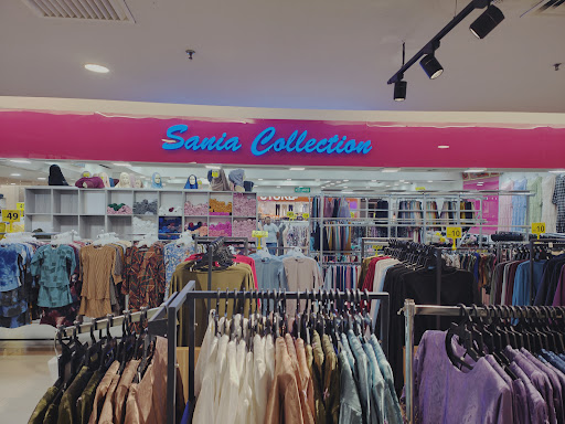 Sania collection Lotus Taiping Sania collection Lotus Taiping