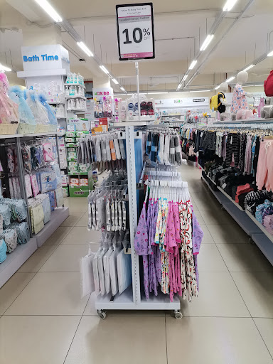 Manjaku Baby Mall Taiping