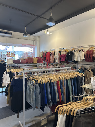 Amego Fashion Amego Fashion