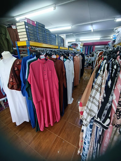 Butik D'Hafiz Exclusive Hq