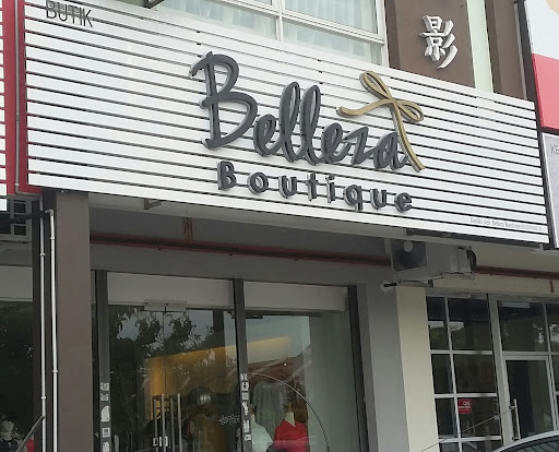 Belleza Boutique
