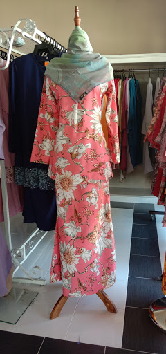 Baju Kurung MNZ Fashion