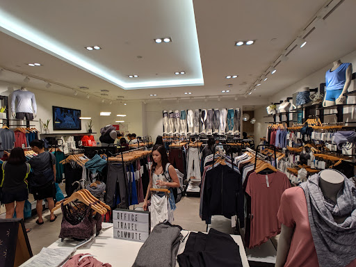 lululemon Johor Premium Outlets lululemon Johor Premium Outlets