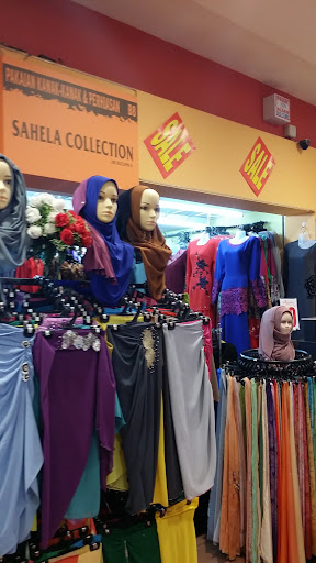 Sahela Collection Sahela Collection