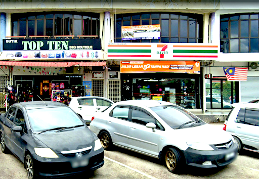 Pusat Pakaian Elyn Trading Top Ten Pusat Pakaian Elyn Trading Top Ten