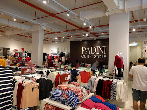 Padini Outlet Store Johor Premium Outlets Padini Outlet Store Johor Premium Outlets