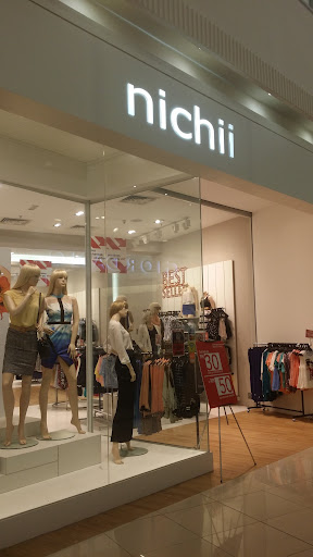 nichii @ AEON Mall Kulai nichii @ AEON Mall Kulai