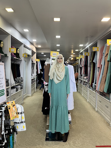 Little Jeddah Butik Kelengkapan Haji dan Umrah Muar Little Jeddah Butik Kelengkapan Haji dan Umrah Muar