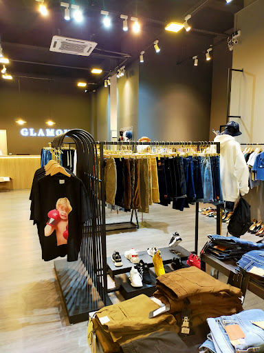 Glamour Boutique Glamour Boutique