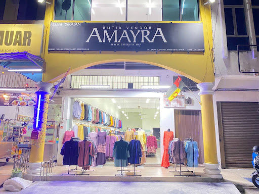 Butik Amayra Butik Amayra
