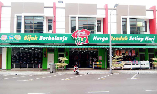 Pasaraya Ku Trading Muar Pasaraya Ku Trading Muar