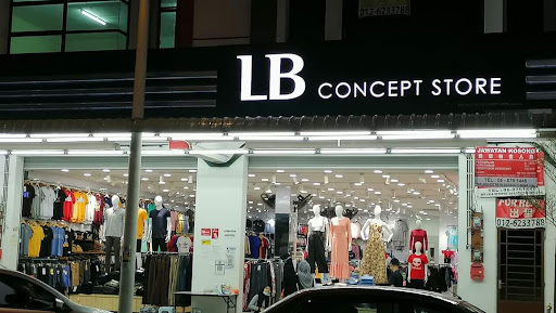 LB Concept Store LB Concept Store