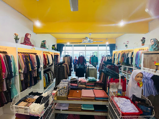 Shahimas Collection