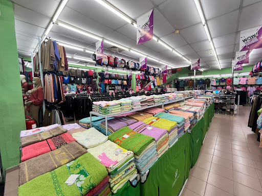 Hari-Hari Sungai Dua, Pulau Pinang
