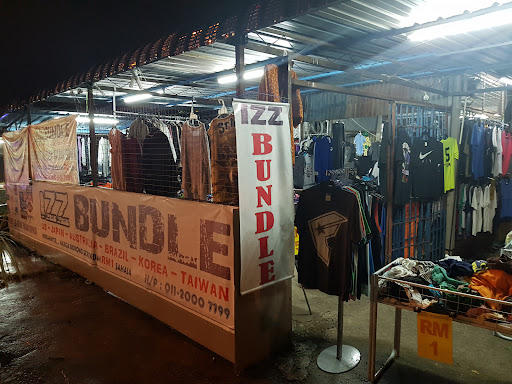 IZZ BUNDLE PENANG